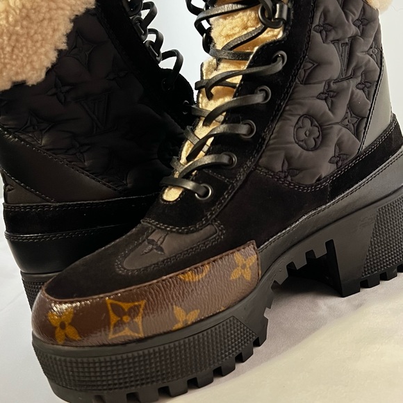 Laureate desert boots - Picture 5 of 6